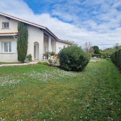 Maison 5 pièces 415000 €