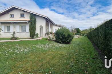 Maison 5 pièces 399000 €