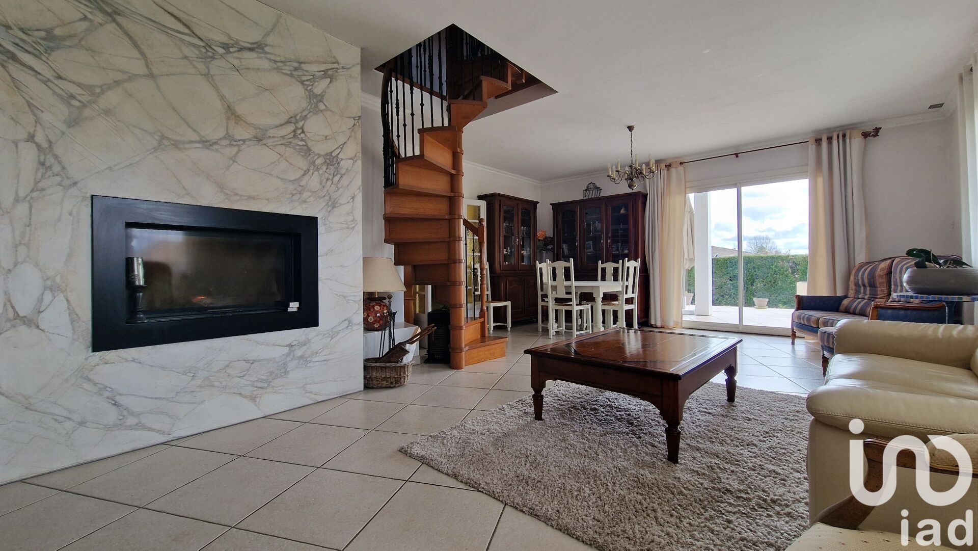 Vente Maison traditionnelle 5 pièces - Photo 4