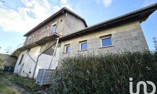 Immeuble  160 m² à vendre à Saint-Étienne (42100)