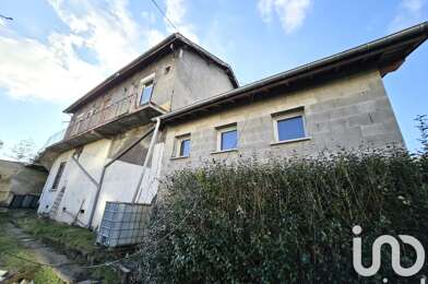 Immeuble  270000 €