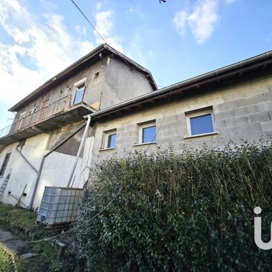 Immeuble  270000 €