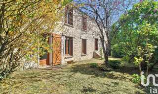 Maison 7 Pièces 185 m² à vendre à Saint-Rémy-de-la-Vanne (77320)