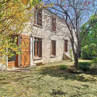 Maison 7 pièces 775000 €