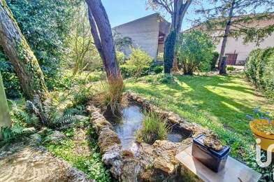 Maison 7 pièces 775000 €