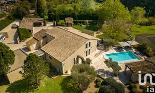 Maison 8 Pièces 320 m² à vendre à Châteaurenard (13160)