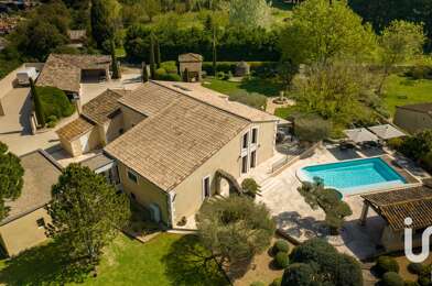 Maison 8 pièces 1627000 €