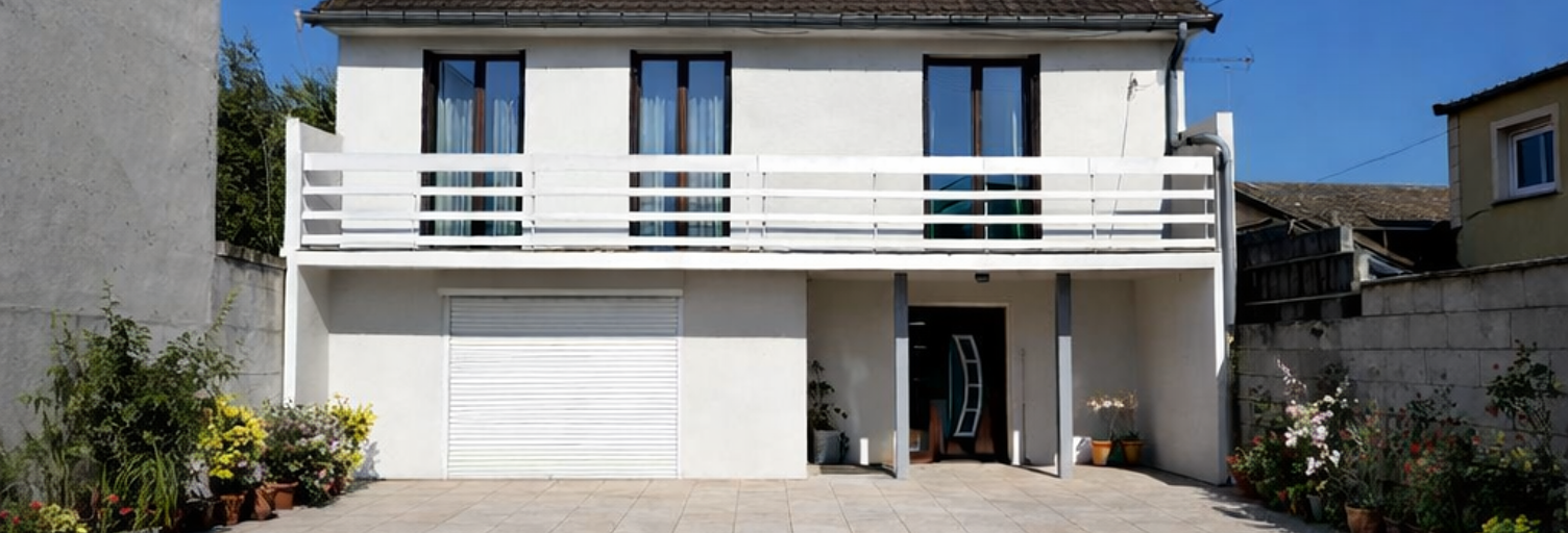 Maison 5 Pièces 150 m² à vendre à Livry-Gargan (93190)