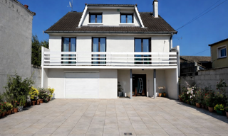 Maison 5 Pièces 150 m² à vendre à Livry-Gargan (93190)