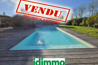 Maison 7 pièces 410000 €