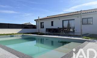 Maison 4 Pièces 100 m² à vendre à Bressols (82710)