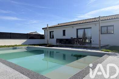 Maison 4 pièces 334000 €