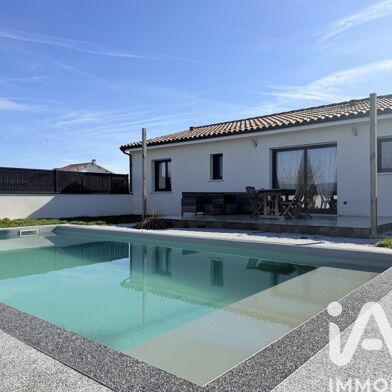 Maison 4 pièces 334000 €