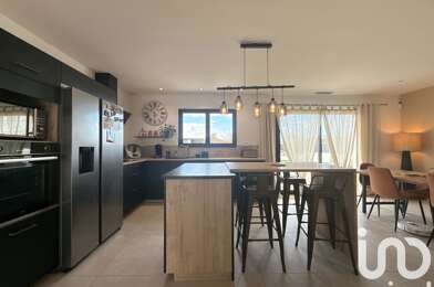 Maison 4 pièces 334000 €