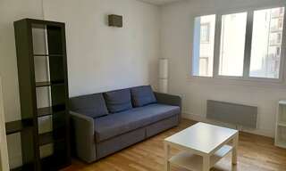 Appartement 2 Pièces 48 m² à louer à Grenoble (38000)