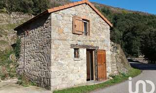 Maison 2 Pièces 35 m² à vendre à Sainte-Marguerite-Lafigère (07140)