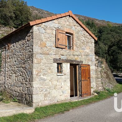 Maison 2 pièces 99000 €