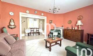 Maison 6 Pièces 89 m² à vendre à Wizernes (62570)