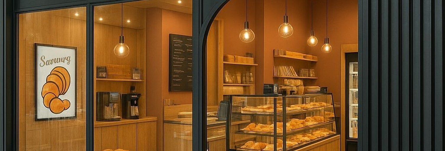 Commerce  75 m² à vendre à Paris 17 (75017)