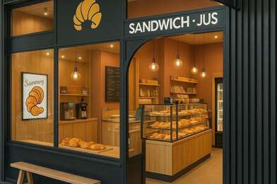 Commerce  1000000 €