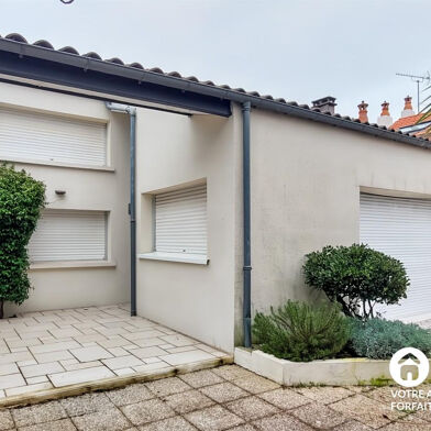 Maison 5 pièces 450000 €