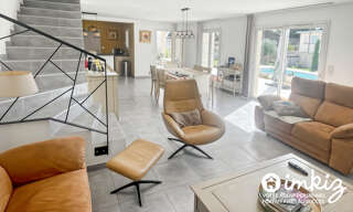 Maison 4 Pièces 103 m² à vendre à Suze-la-Rousse (26790)