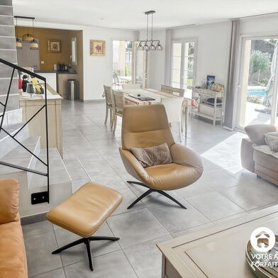 Maison 4 pièces 355000 €