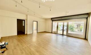 Bureau 3 Pièces 91 m² à louer à Saint-Marcel-lès-Valence (26320)