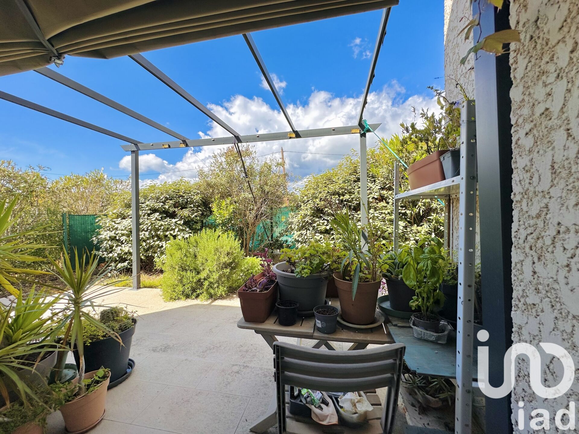 Cervione - 40m² - 2p. - 1ch.