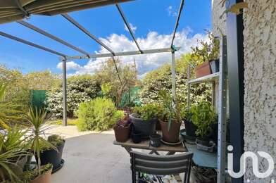 Appartement 2 pièces 120000 €