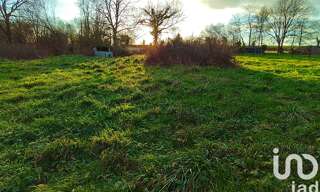 Terrain  1726 m² à vendre à Chézy-en-Orxois (02810)