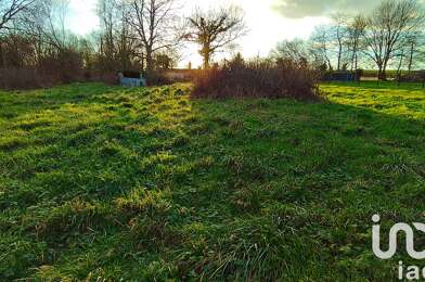 Terrain  49000 €
