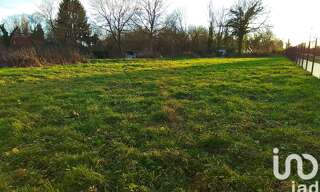 Terrain  959 m² à vendre à Chézy-en-Orxois (02810)