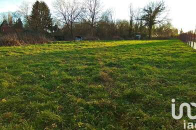Terrain  35000 €