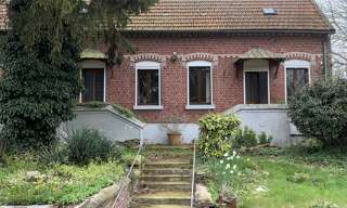 Maison 5 Pièces 85 m² à vendre à Courcelles-le-Comte (62121)