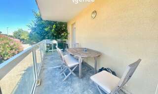 Appartement 3 Pièces 55 m² à louer à Saint-Marcel-lès-Valence (26320)