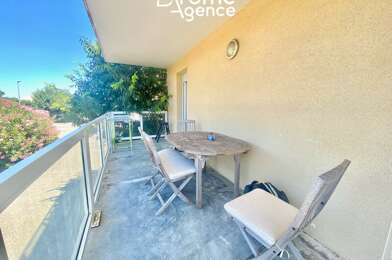 Appartement 3 pièces 725 €