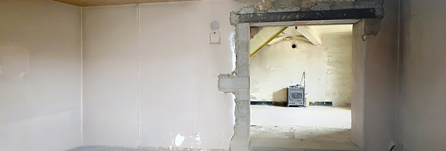 Appartement 4 Pièces 140 m² à vendre à Lentilly (69210)