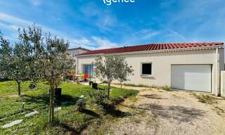 Maison 5 Pièces 90 m² à vendre à Montvendre (26120)