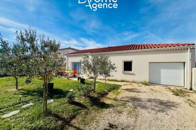 Maison 5 pièces 319000 €