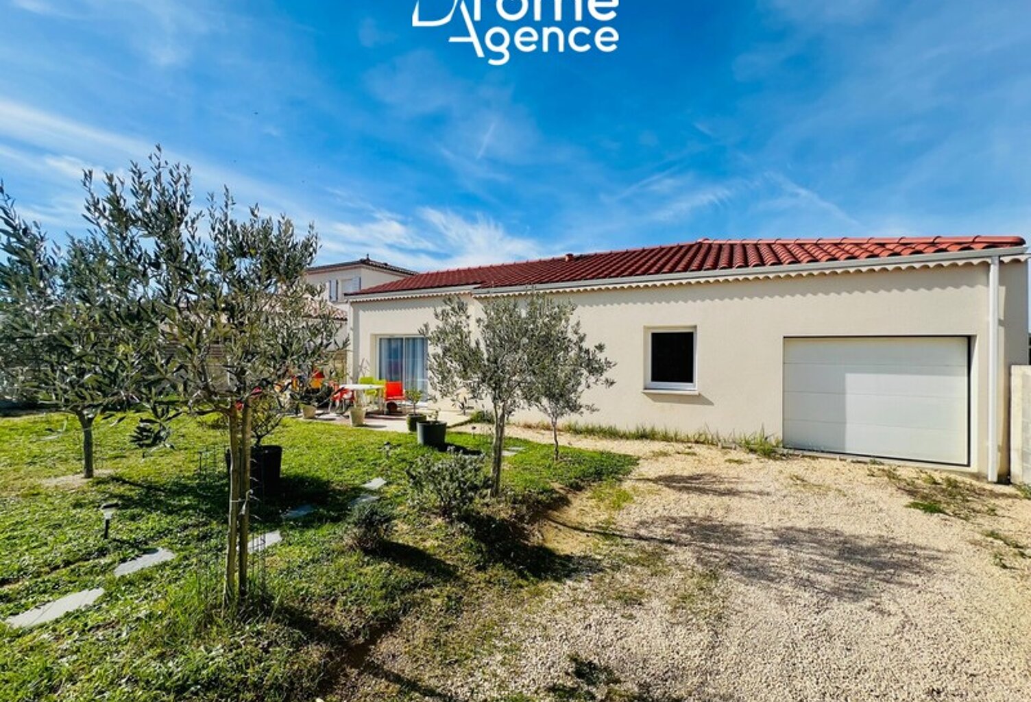 Maison — photo 1