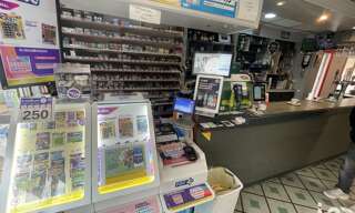 Commerce  180 m² à vendre à Le Meux (60880)