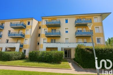 Appartement 2 pièces 97500 €