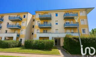 Appartement 2 Pièces 52 m² à vendre à Avignon (84000)