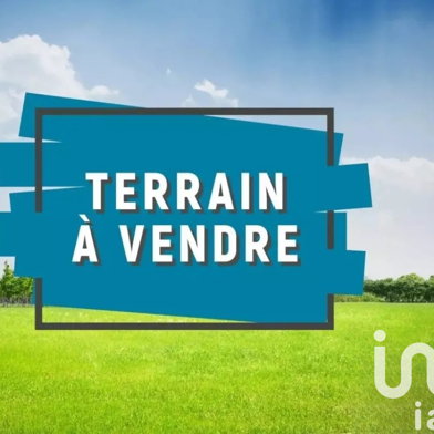 Terrain  200000 €