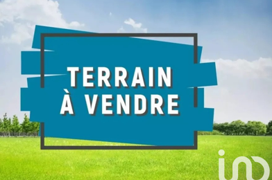Terrain  190000 €