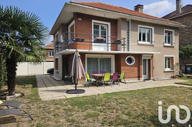 Maison 7 pièces 379000 €