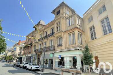 Appartement 5 pièces 129000 €