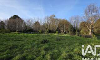 Terrain  817 m² à vendre à Bénodet (29950)