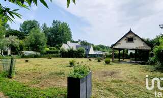 Terrain  817 m² à vendre à Bénodet (29950)